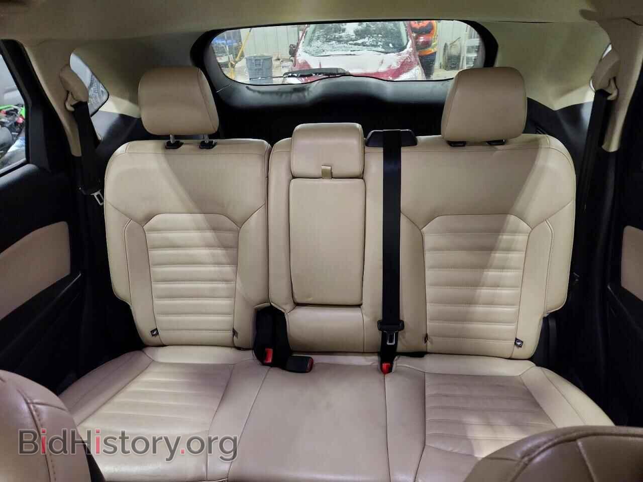 2016 FORD EDGE - VIN: 2FMPK4J91GBC41373 - Photo 10