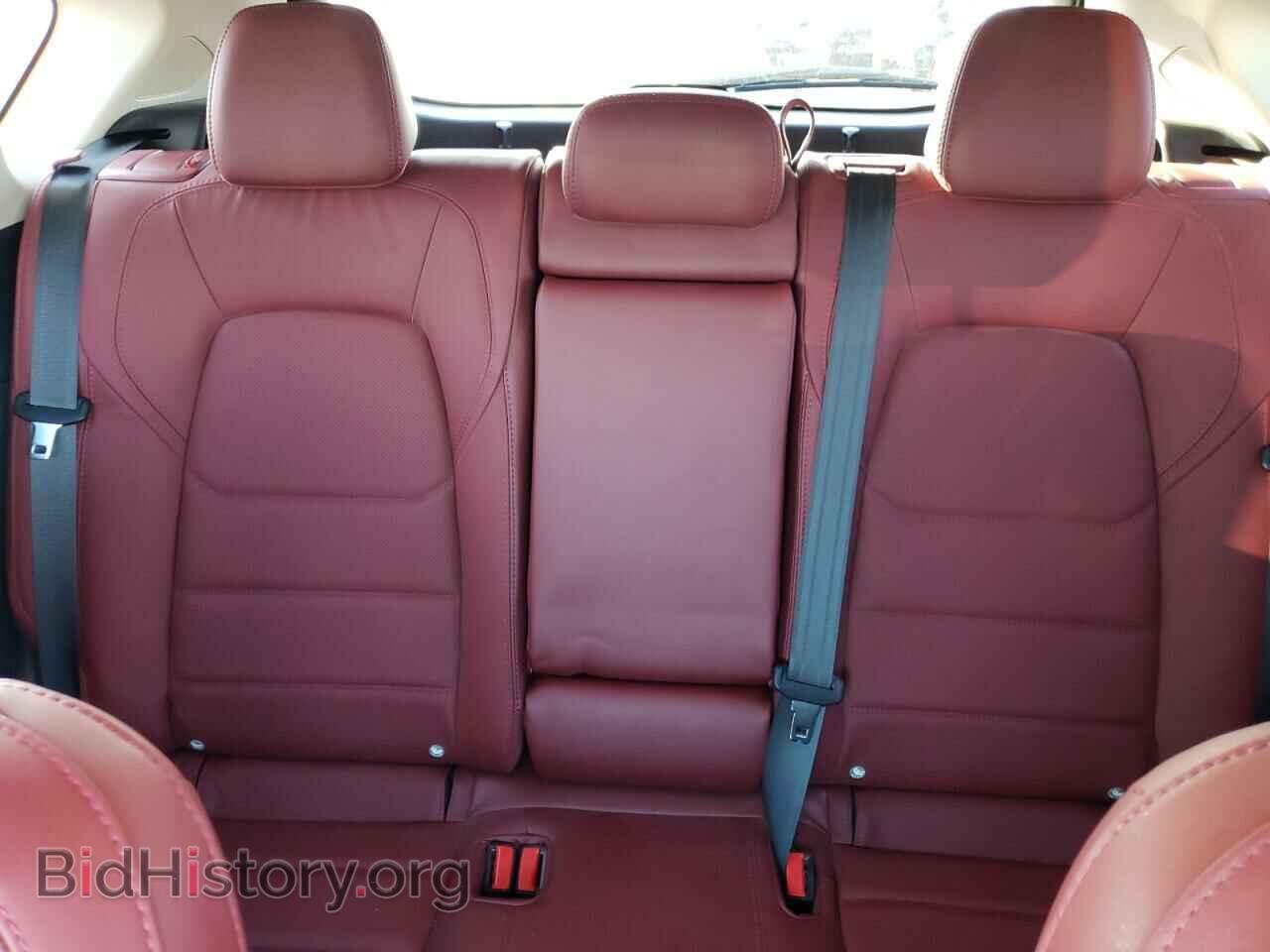 2023 MAZDA CX-5 PREFE - VIN: JM3KFBCM5P0201489 - Фото 10
