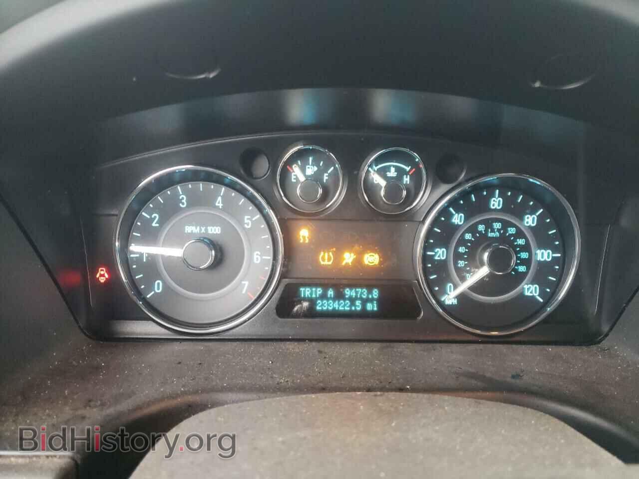 2010 FORD FLEX - VIN: 2FMGK5CC8ABA23436 - Photo 9