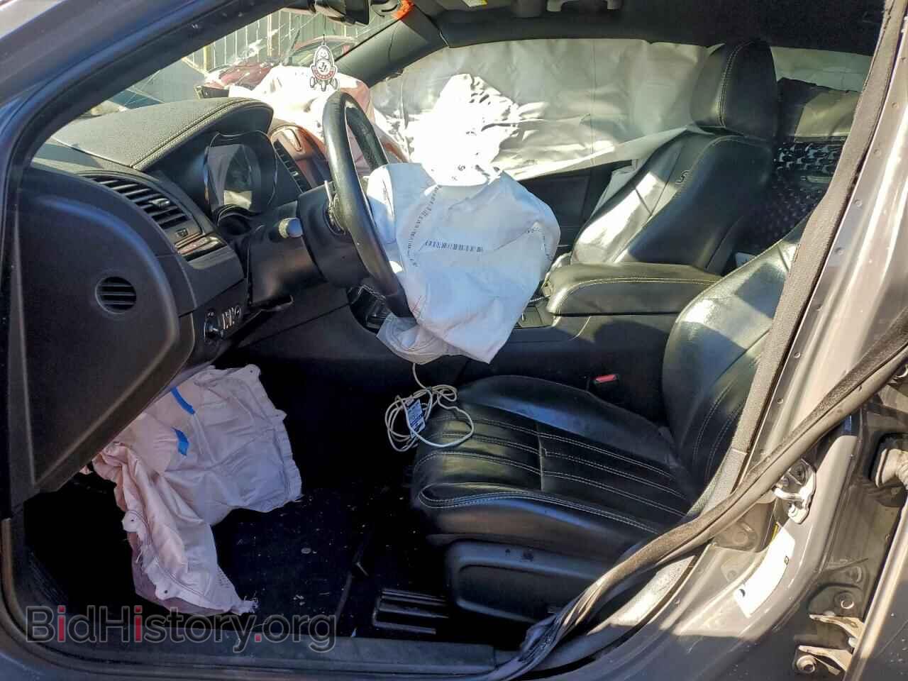 2019 CHRYSLER 300 - VIN: 2C3CCABG5KH559437 - Фото 7