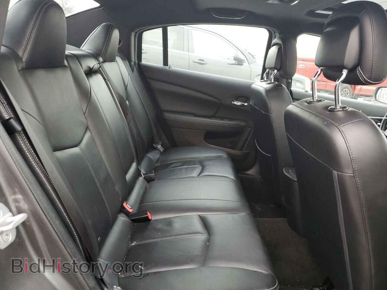 2012 CHRYSLER 200 - VIN: 1C3CCBCB2CN302379 - Photo 10