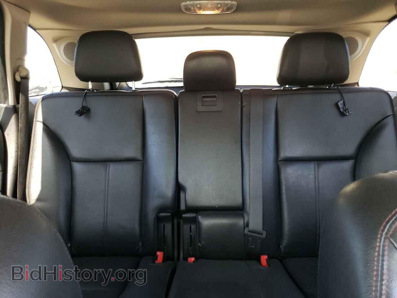 2013 FORD EDGE - VIN: 2FMDK3KC0DBC11140 - Photo 10