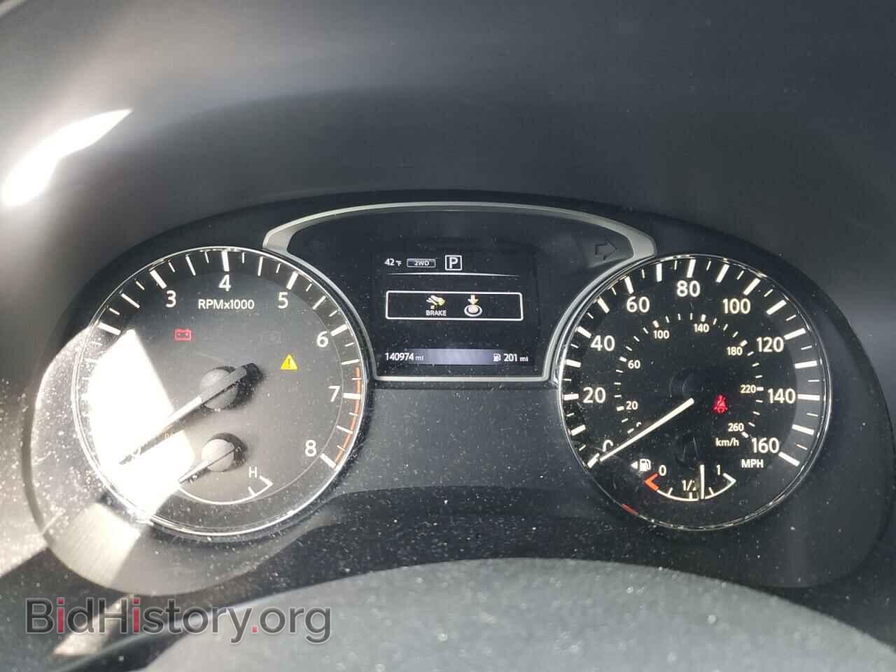 2017 NISSAN PATHFINDER - VIN: 5N1DR2MM1HC602301 - Фото 9
