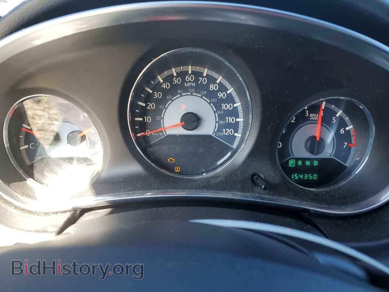 2014 CHRYSLER 200 - VIN: 1C3CCBAB8EN206536 - Фото 9