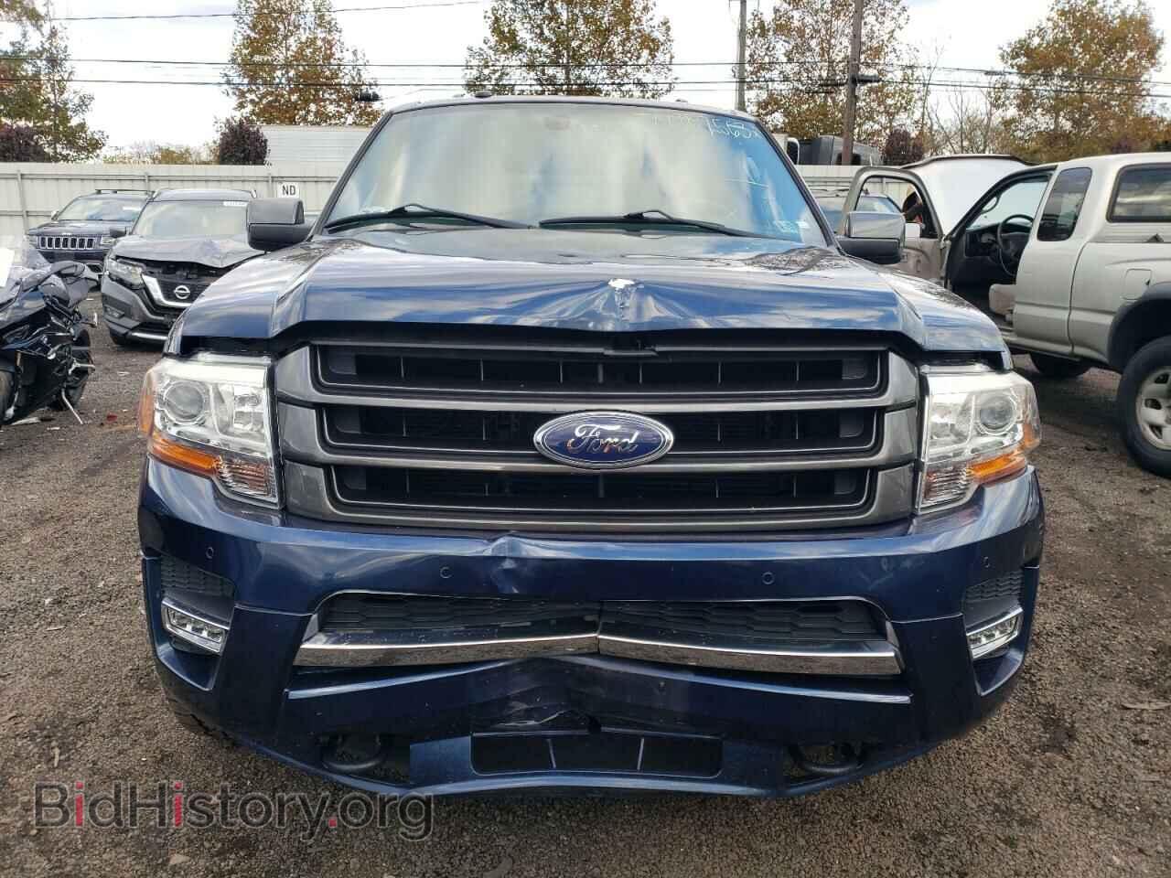 2017 FORD EXPEDITION - VIN: 1FMJU2AT4HEA38032 - Фото 5