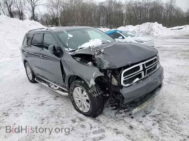 2014 DODGE DURANGO - VIN: 1C4RDJAG9EC532673 - Photo 14
