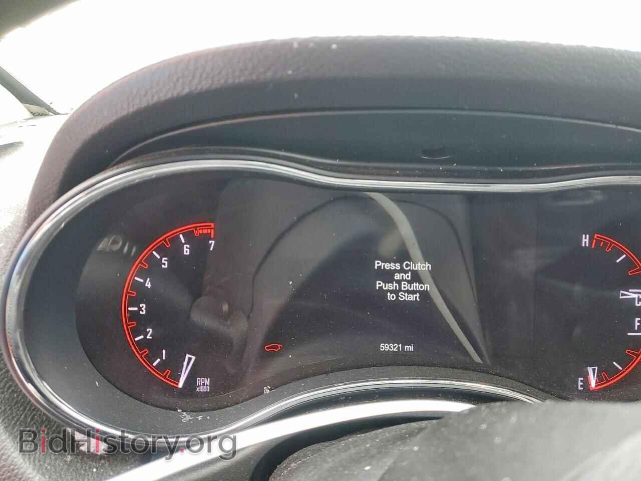 2014 DODGE DURANGO - VIN: 1C4RDJAG9EC532673 - Photo 9