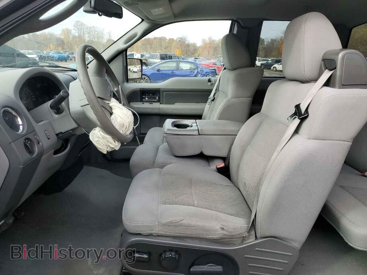 2006 FORD All Models - VIN: 1FTPX14526FB08020 - Фото 7