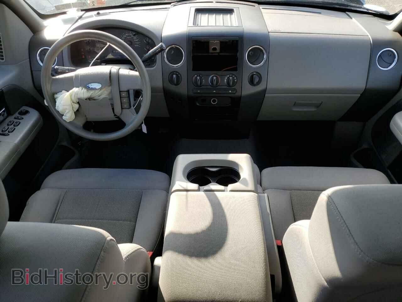 2006 FORD All Models - VIN: 1FTPX14526FB08020 - Фото 8