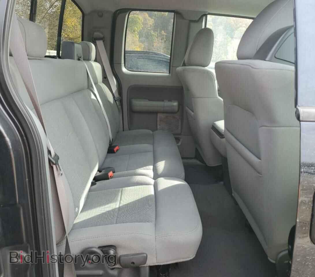 2006 FORD All Models - VIN: 1FTPX14526FB08020 - Фото 10