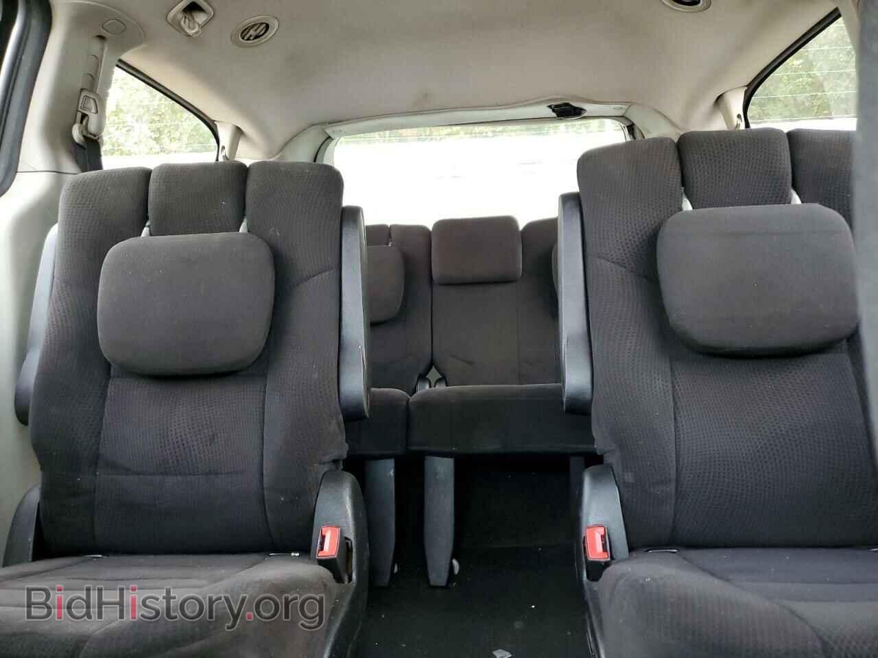 2012 DODGE CARAVAN - VIN: 2C4RDGCG3CR263865 - Фото 10