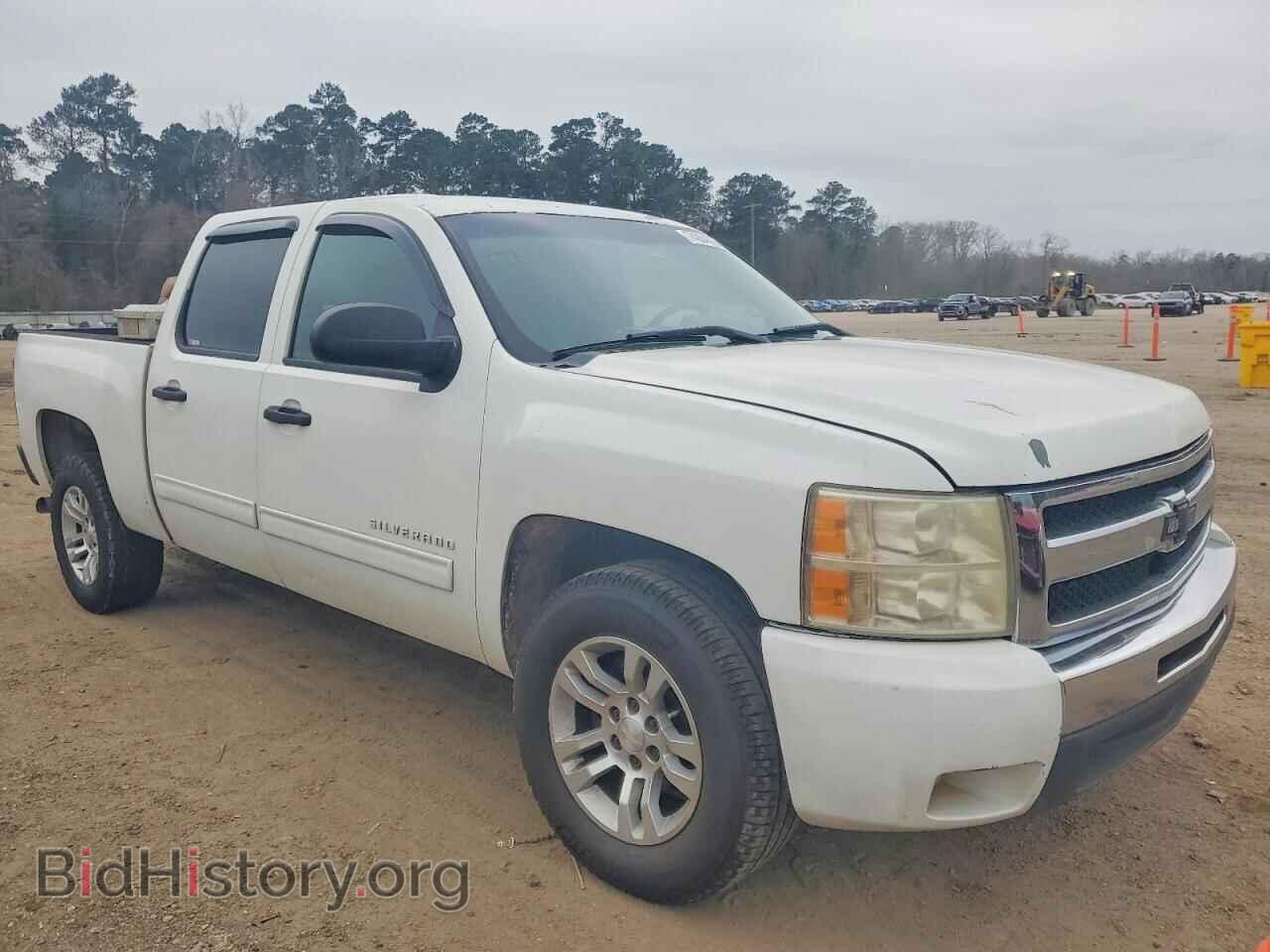 2011 CHEVROLET ALL Models - VIN: 3GCPCSE06BG307231 - Фото 4