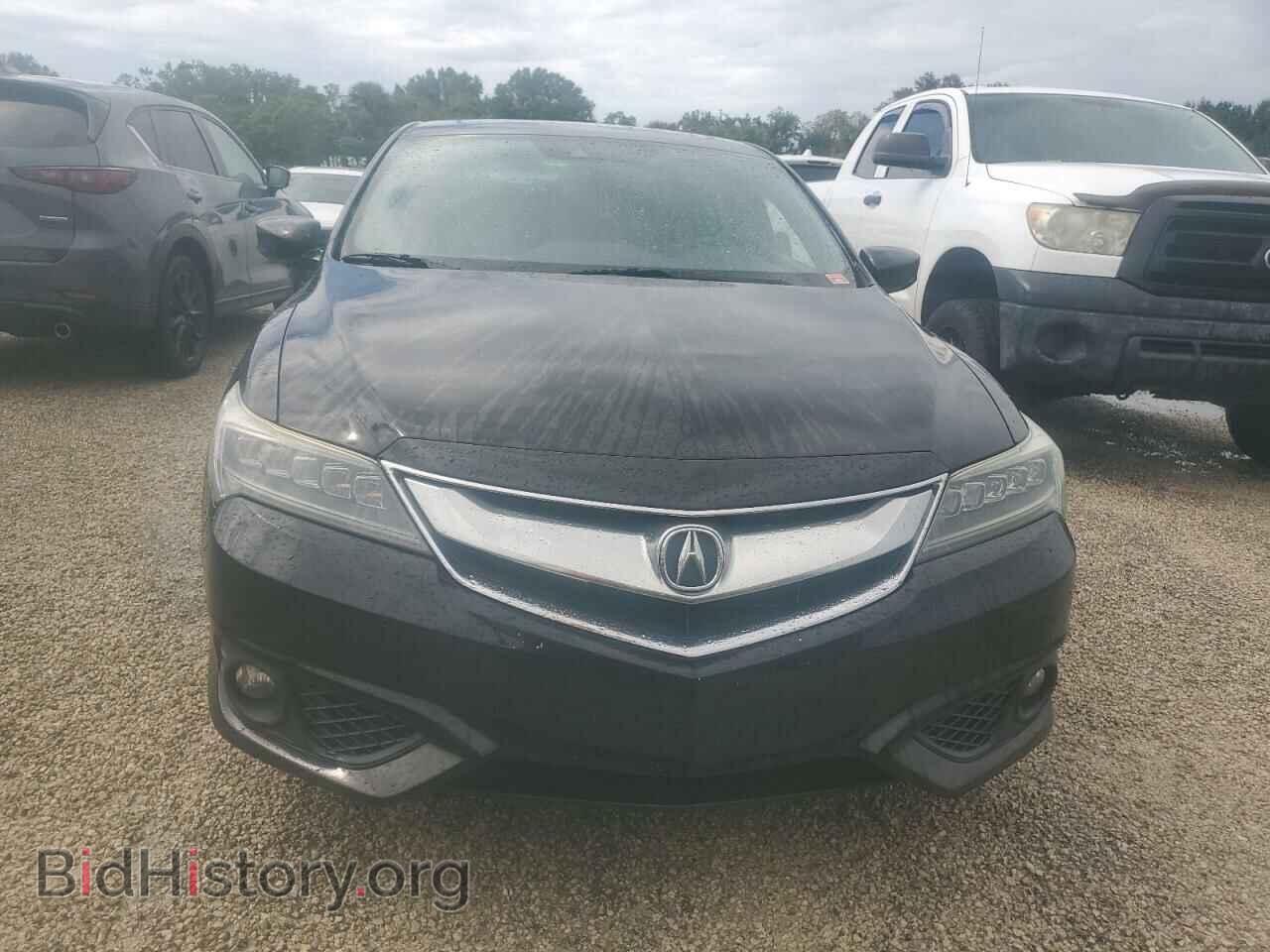 2016 ACURA ILX - VIN: 19UDE2F82GA008201 - Фото 5