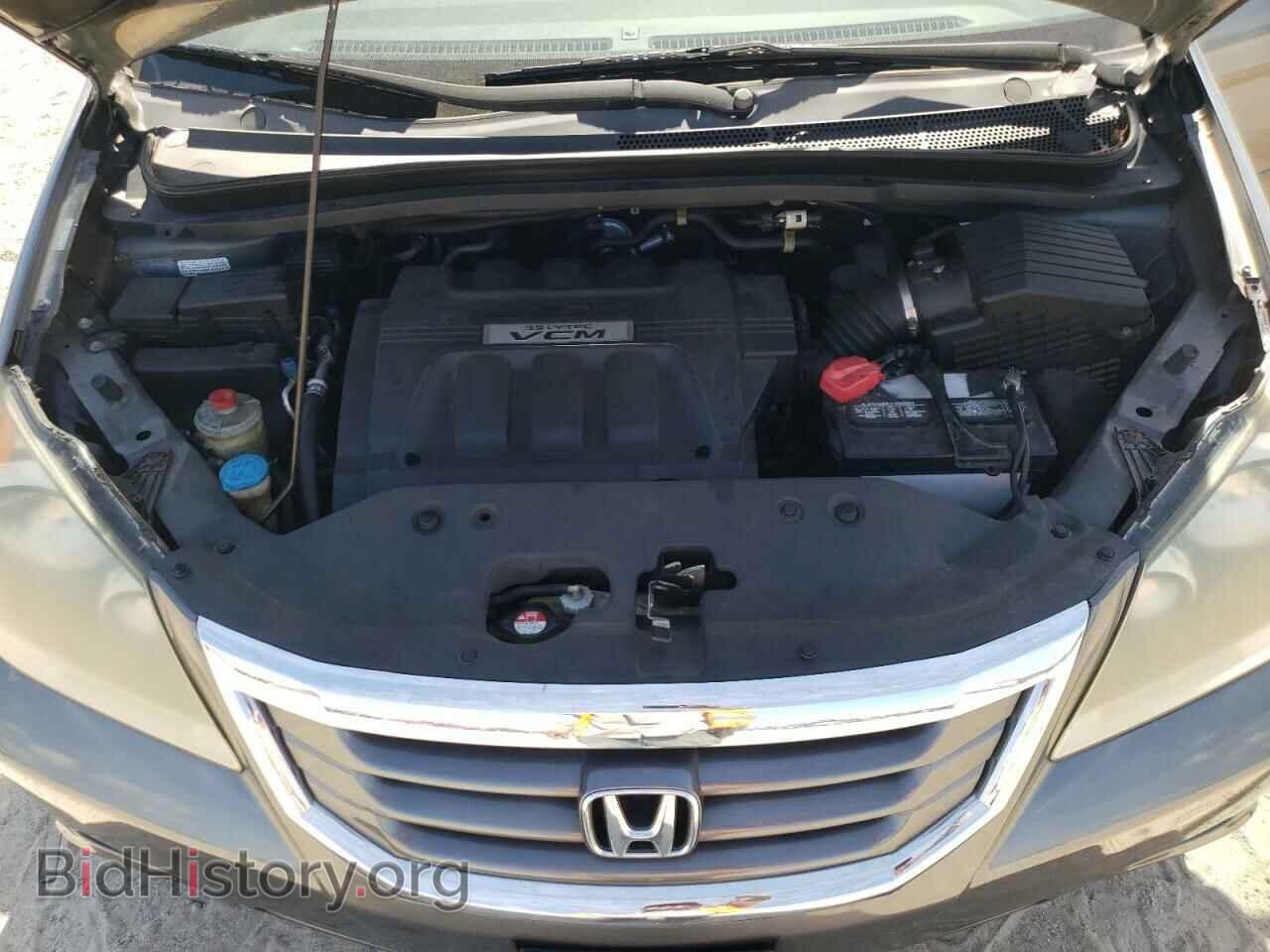 2010 HONDA All Models - VIN: 5FNRL3H60AB021877 - Фото 12