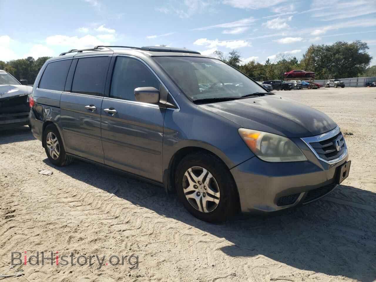 2010 HONDA All Models - VIN: 5FNRL3H60AB021877 - Фото 4