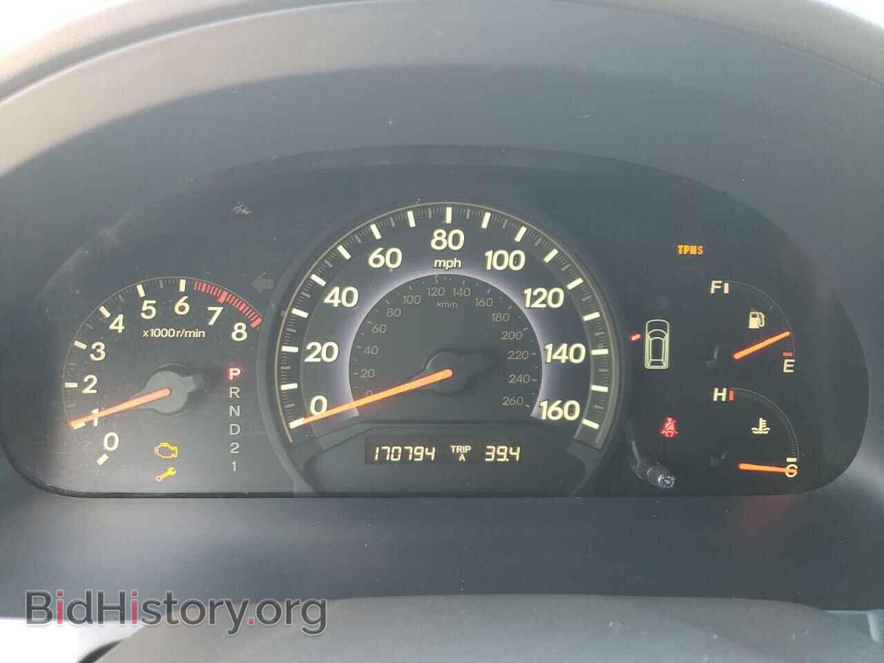 2010 HONDA All Models - VIN: 5FNRL3H60AB021877 - Фото 9