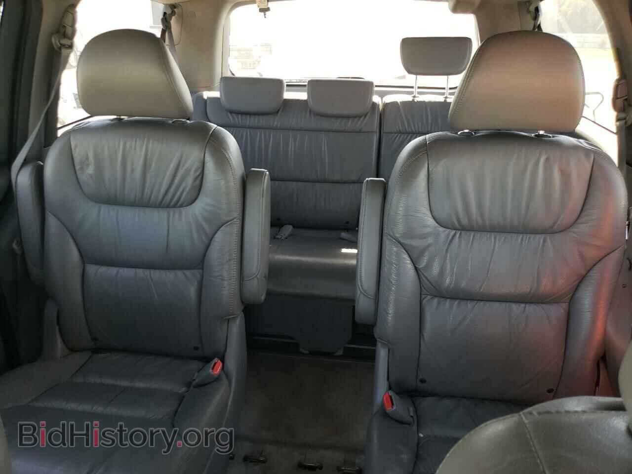 2010 HONDA All Models - VIN: 5FNRL3H60AB021877 - Фото 10