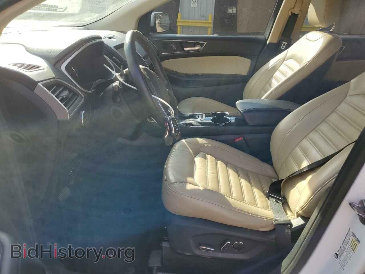 2016 FORD EDGE - VIN: 2FMPK3J90GBB43364 - Photo 7