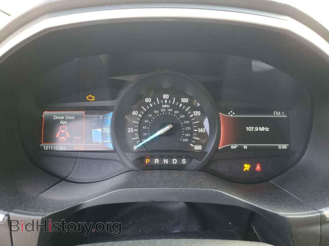 2016 FORD EDGE - VIN: 2FMPK3J90GBB43364 - Photo 9