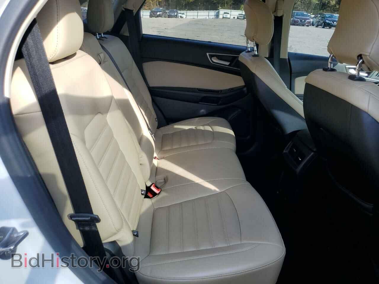 2016 FORD EDGE - VIN: 2FMPK3J90GBB43364 - Photo 10