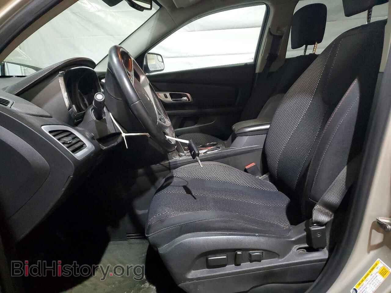 2014 GMC TERRAIN - VIN: 2GKFLWE35E6366191 - Photo 7