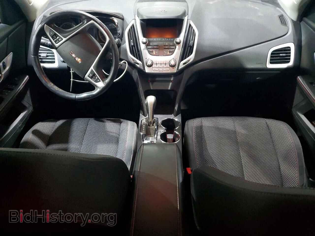 2014 GMC TERRAIN - VIN: 2GKFLWE35E6366191 - Photo 8