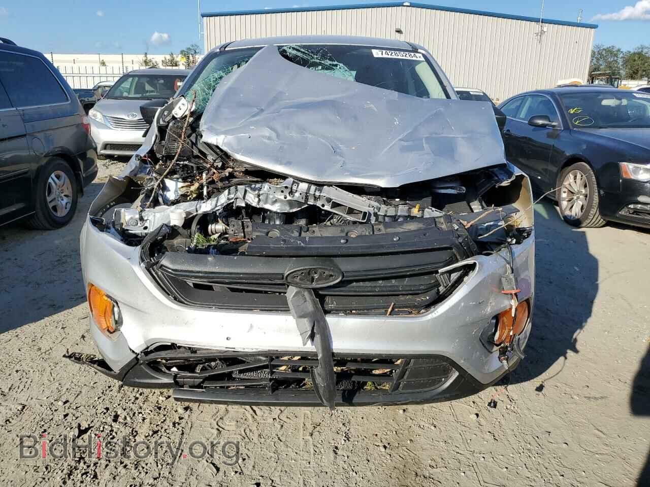 2017 FORD ESCAPE - VIN: 1FMCU0F7XHUE29555 - Photo 5