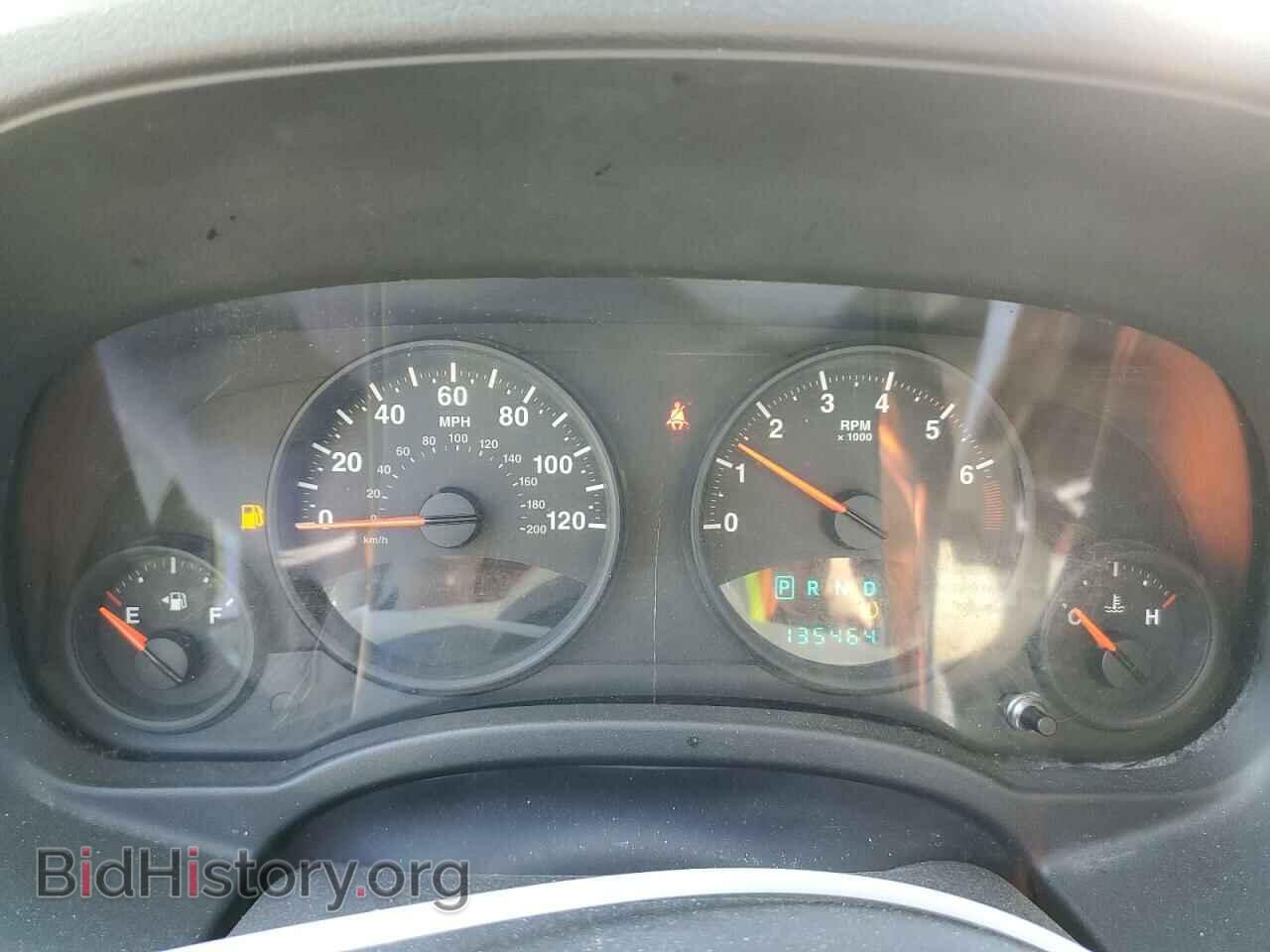 2013 JEEP COMPASS - VIN: 1C4NJCEBXDD169309 - Photo 9