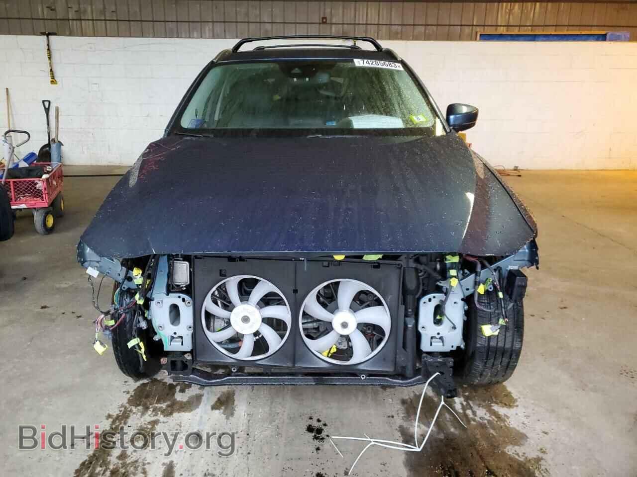 2018 MAZDA CX-5 - VIN: JM3KFBDM1J0440687 - Фото 5