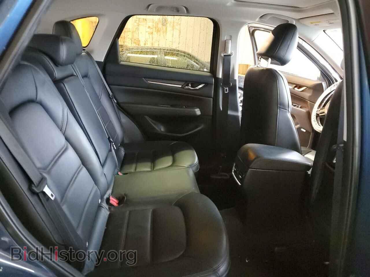 2018 MAZDA CX-5 - VIN: JM3KFBDM1J0440687 - Фото 10