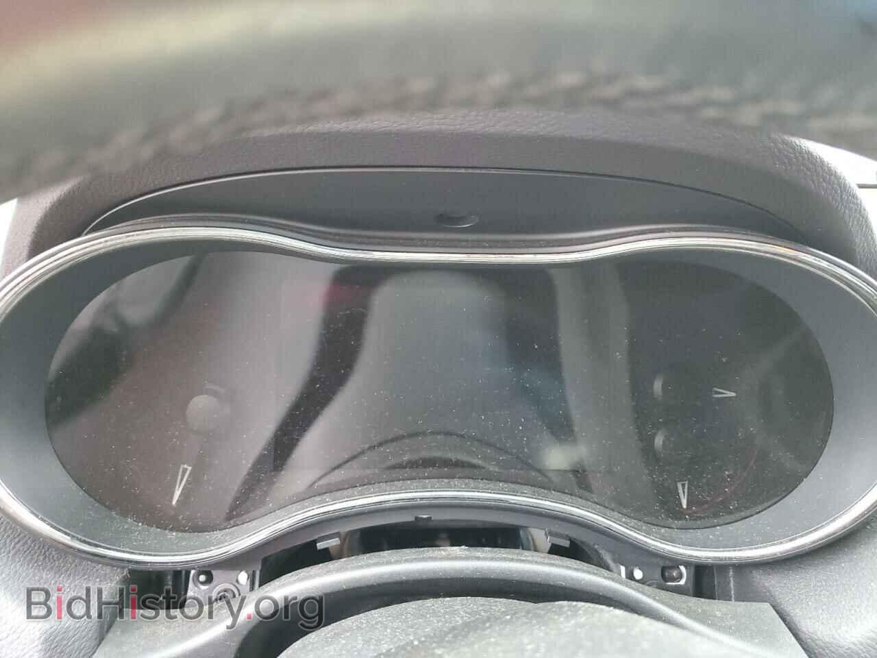 2019 DODGE DURANGO - VIN: 1C4RDJDG1KC827810 - Фото 9