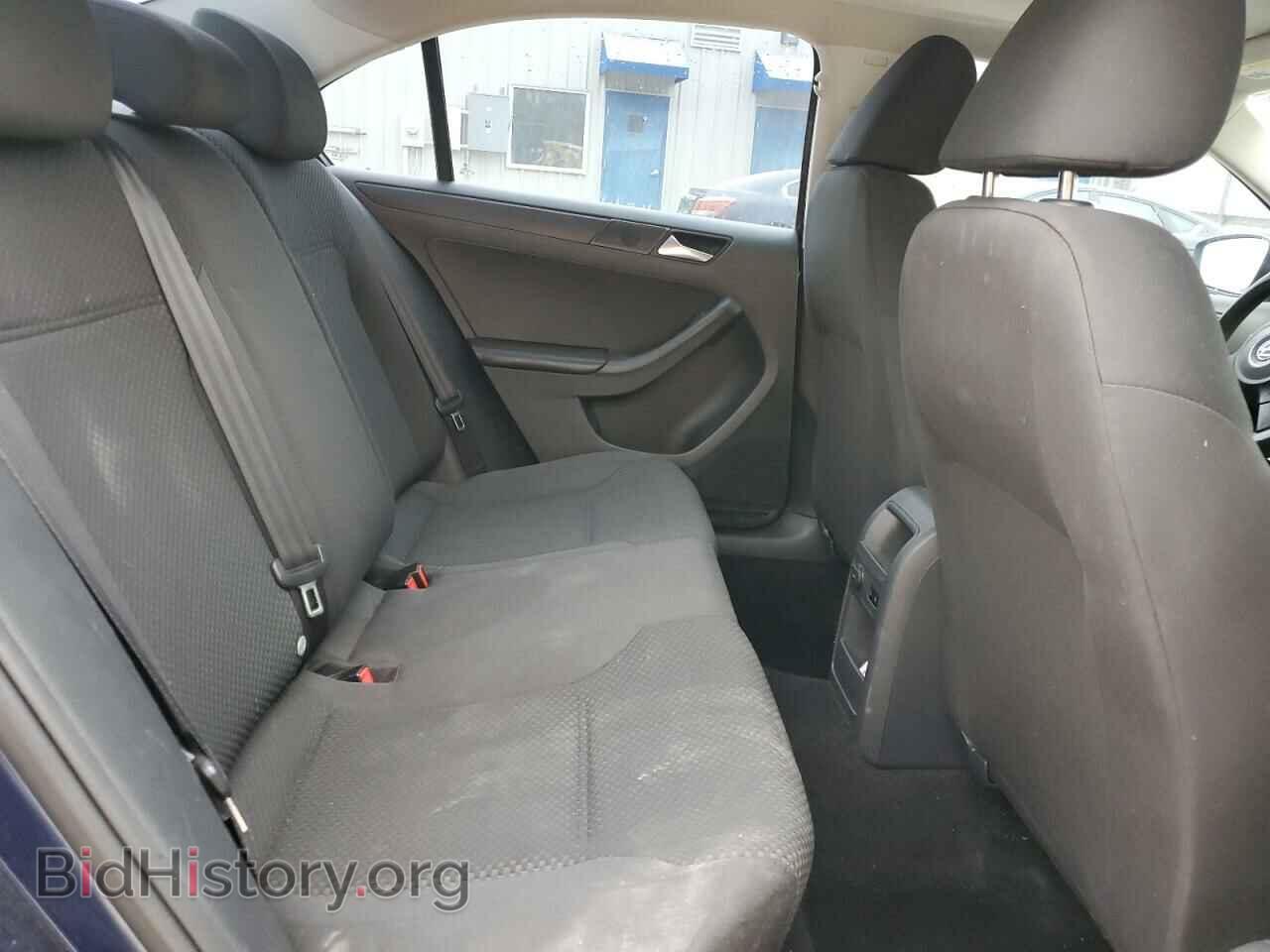 2014 VOLKSWAGEN JETTA - VIN: 3VW2K7AJ5EM405842 - Фото 10