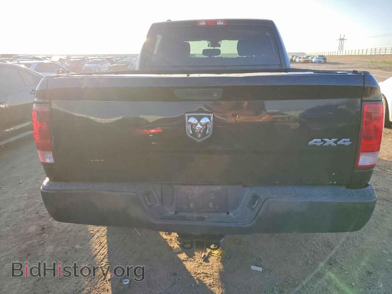 2013 RAM 1500 - VIN: 1C6RR7ST1DS663012 - Photo 6