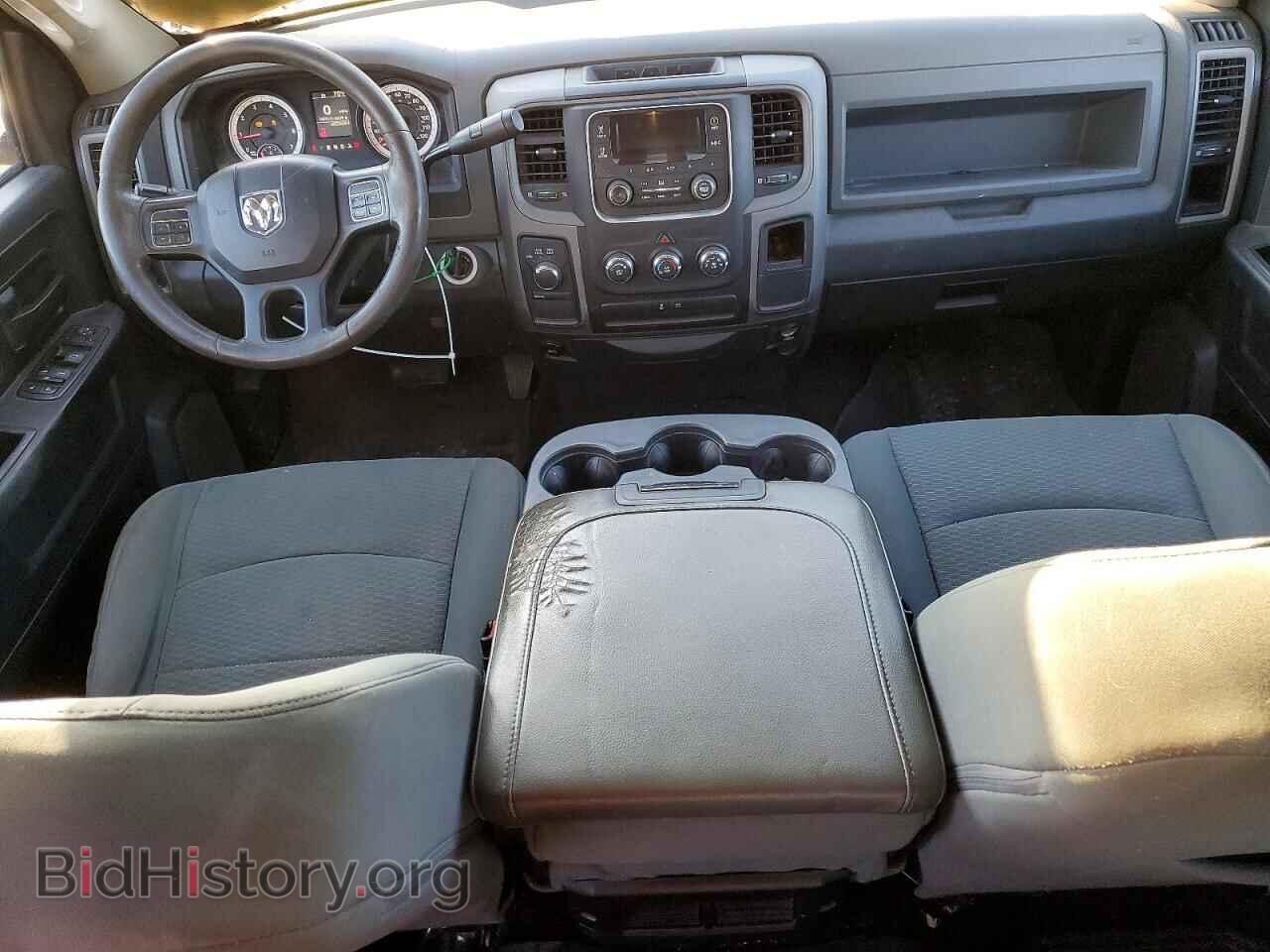 2013 RAM 1500 - VIN: 1C6RR7ST1DS663012 - Photo 8