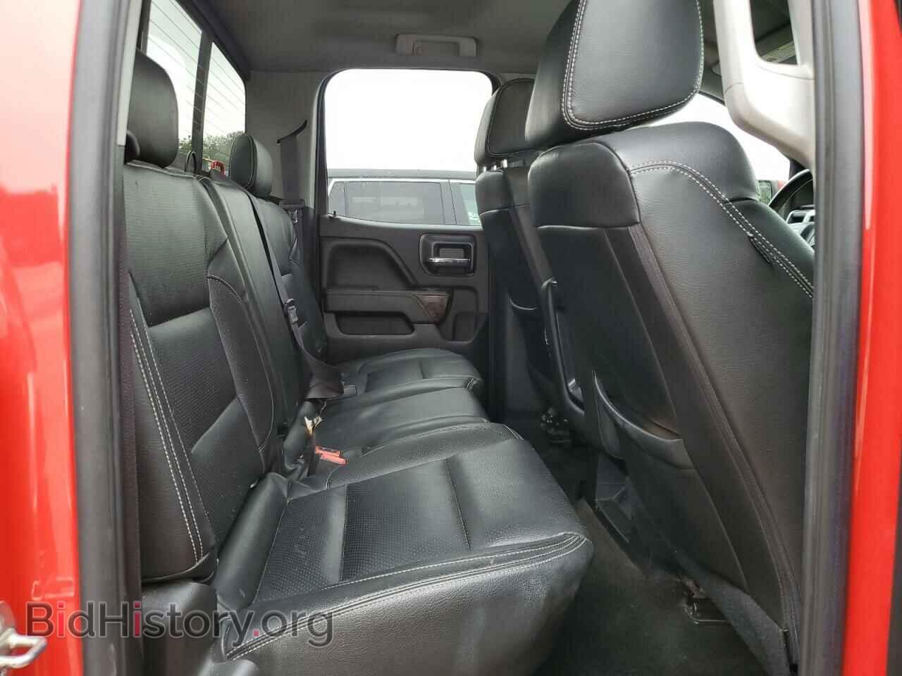 2016 GMC SIERRA - VIN: 1GTV2MEC0GZ166065 - Фото 10