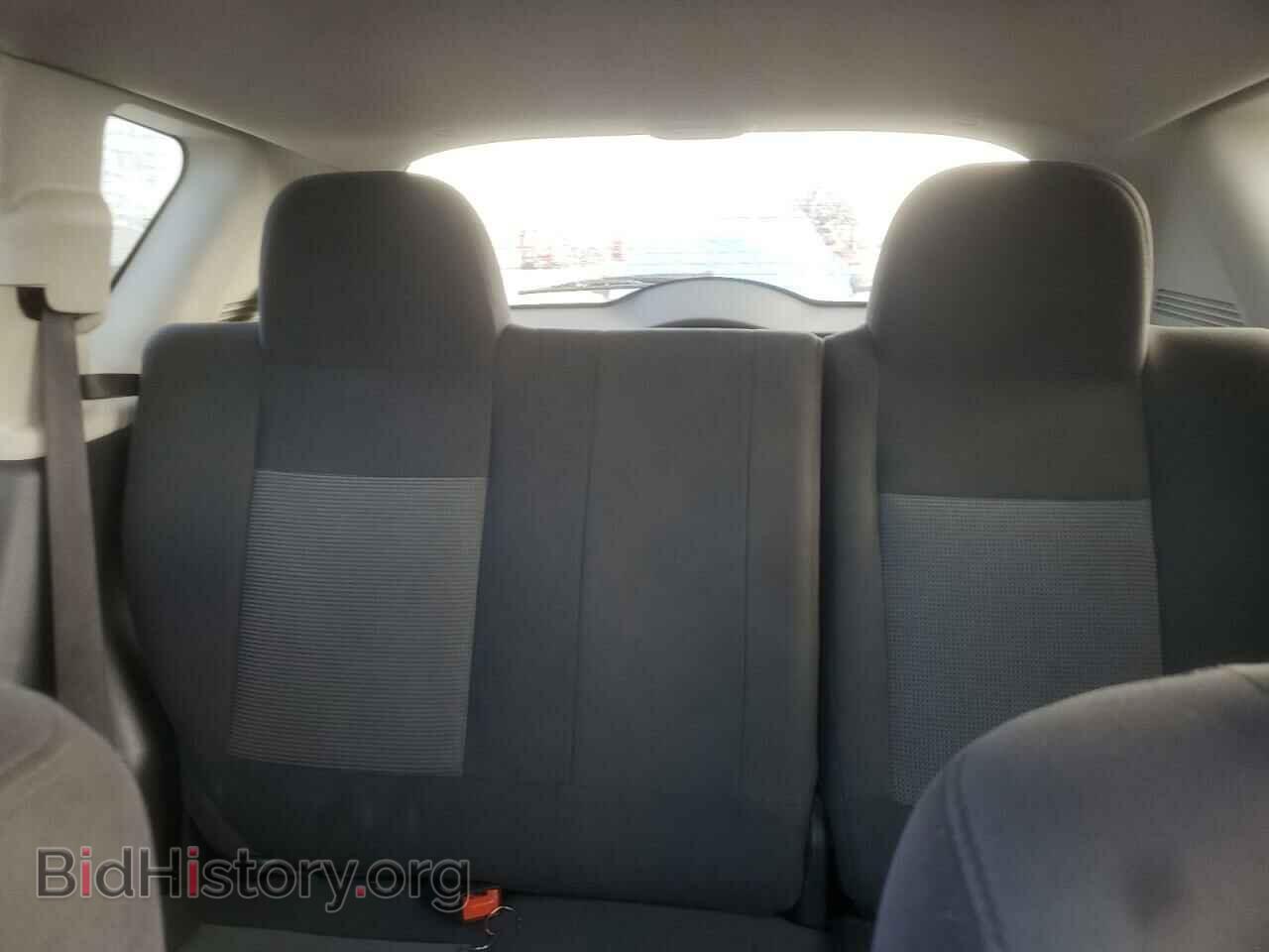 2015 JEEP COMPASS - VIN: 1C4NJCBB3FD420355 - Photo 10