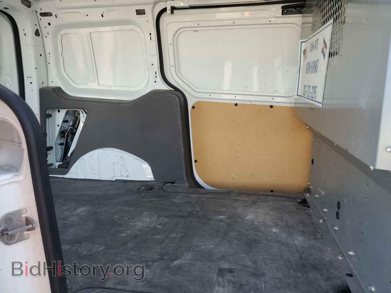 2020 FORD TRANSIT - VIN: NM0LS7E22L1473730 - Фото 11