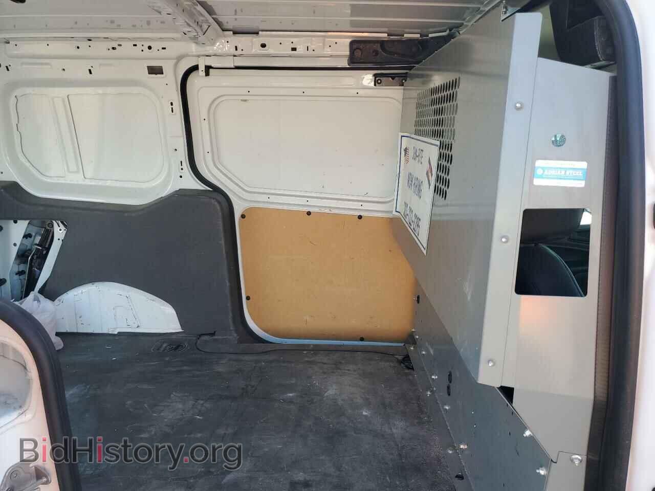2020 FORD TRANSIT - VIN: NM0LS7E22L1473730 - Фото 3