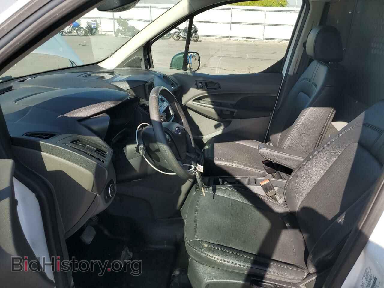 2020 FORD TRANSIT - VIN: NM0LS7E22L1473730 - Фото 7