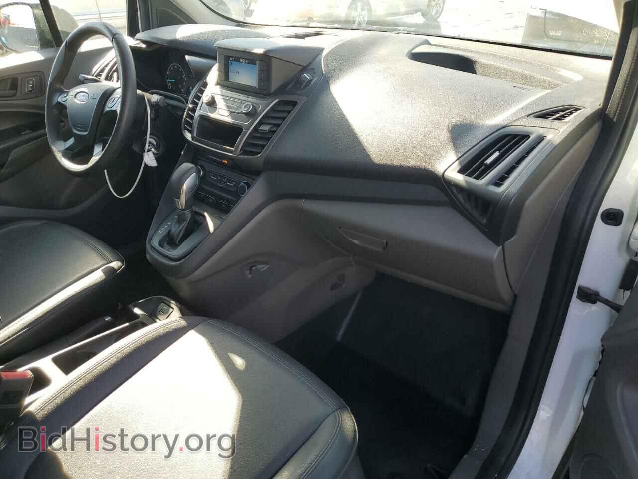 2020 FORD TRANSIT - VIN: NM0LS7E22L1473730 - Фото 8