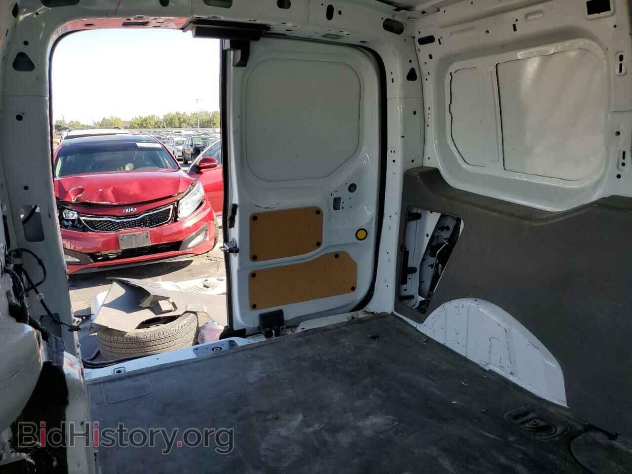 2020 FORD TRANSIT - VIN: NM0LS7E22L1473730 - Фото 10