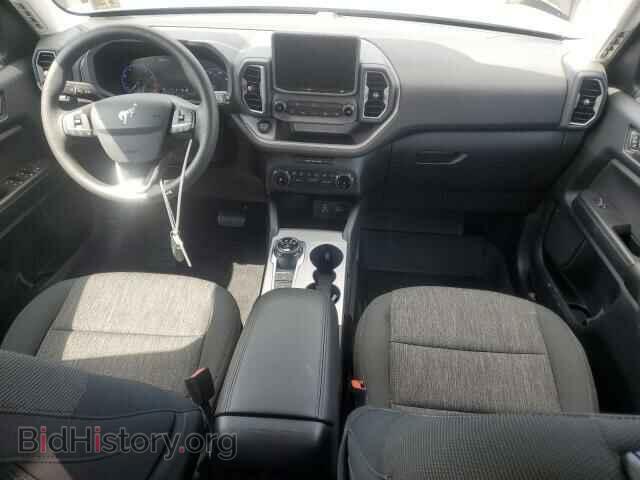 2023 FORD BRONCO - VIN: 3FMCR9B68PRD53438 - Фото 8