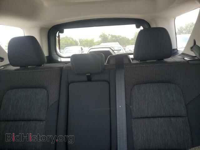 2023 FORD BRONCO - VIN: 3FMCR9B68PRD53438 - Фото 10