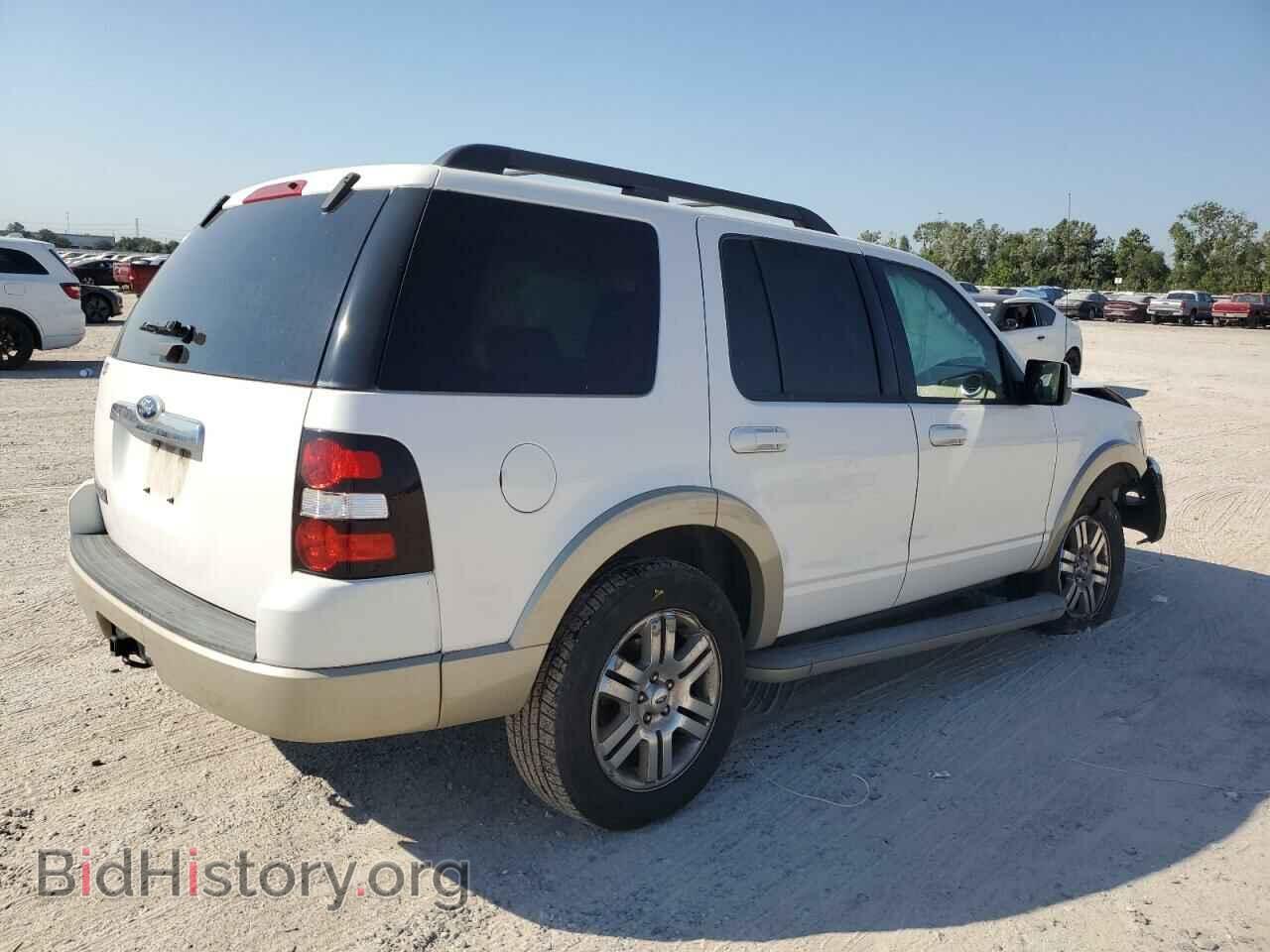 2010 FORD EXPLORER - VIN: 1FMEU6EE6AUA96420 - Фото 3