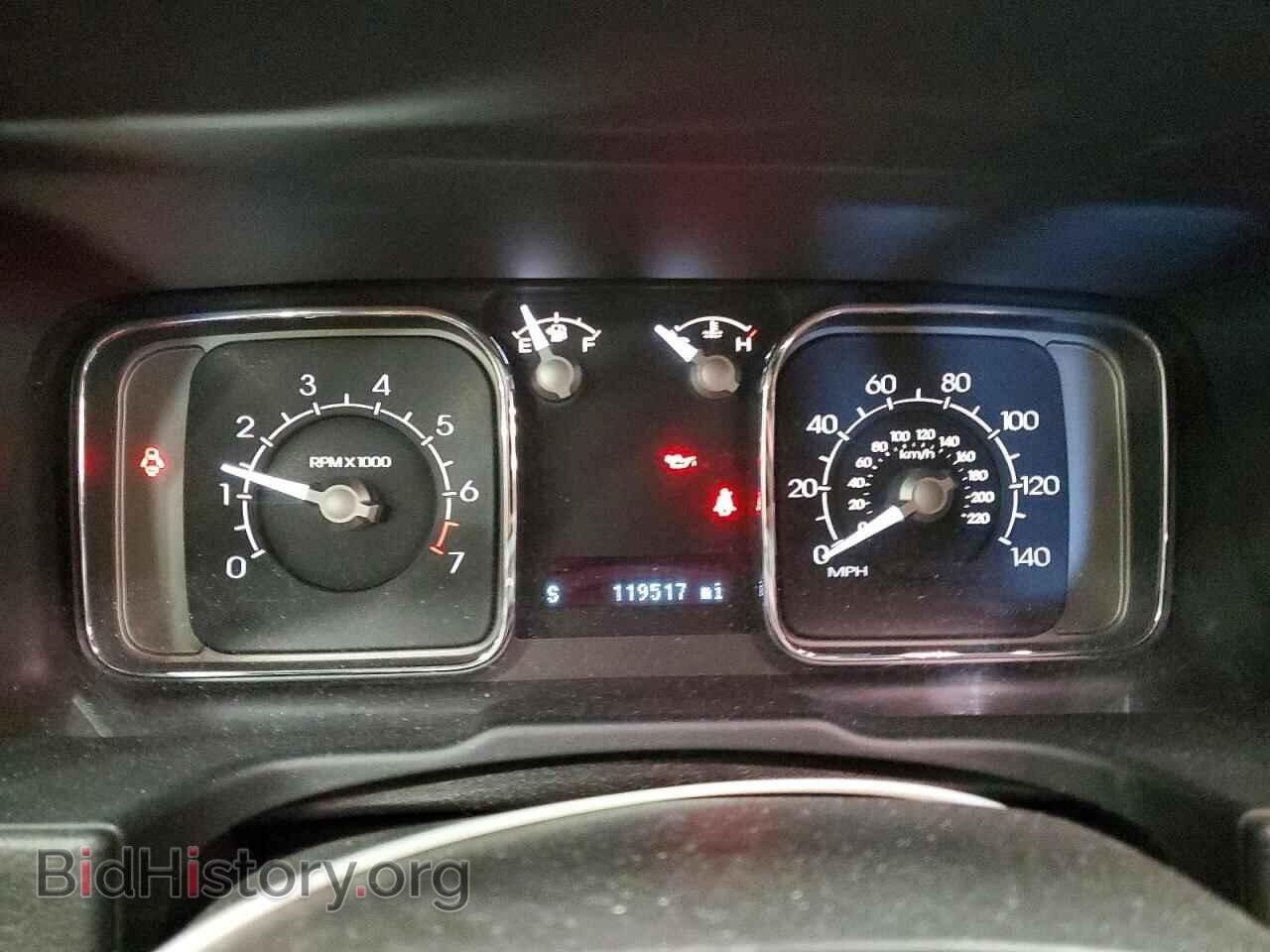 2008 LINCOLN MKX - VIN: 2LMDU88C08BJ03643 - Photo 9