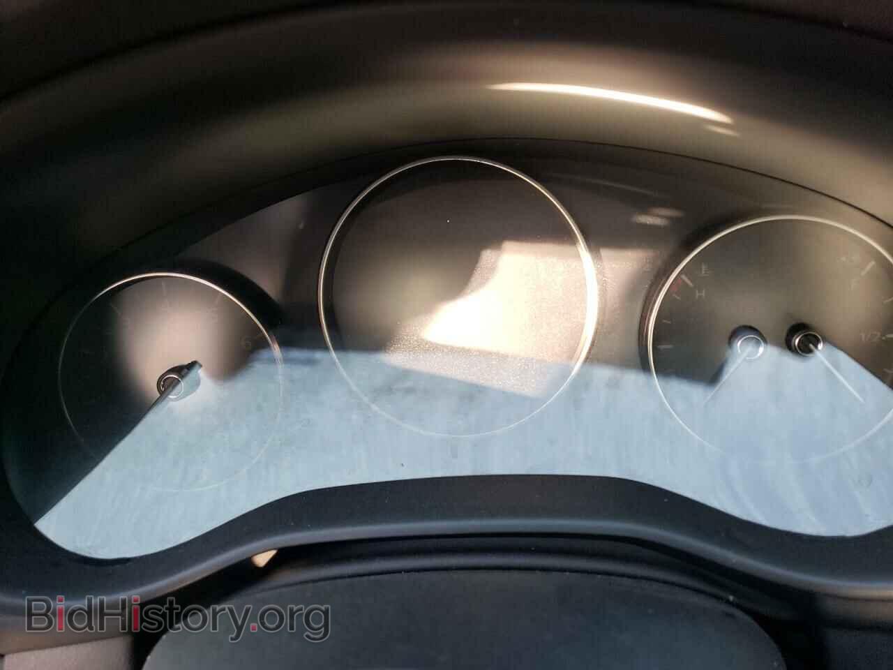 2019 MAZDA 3 - VIN: JM1BPACL4K1107940 - Photo 9