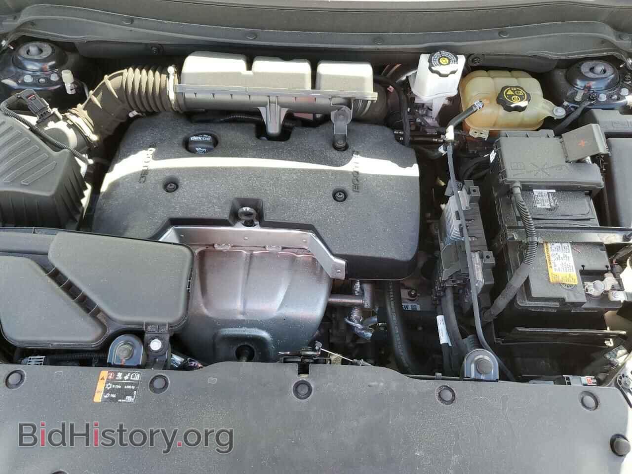 2020 BUICK ENVISION - VIN: LRBFXCSA9LD156093 - Фото 12