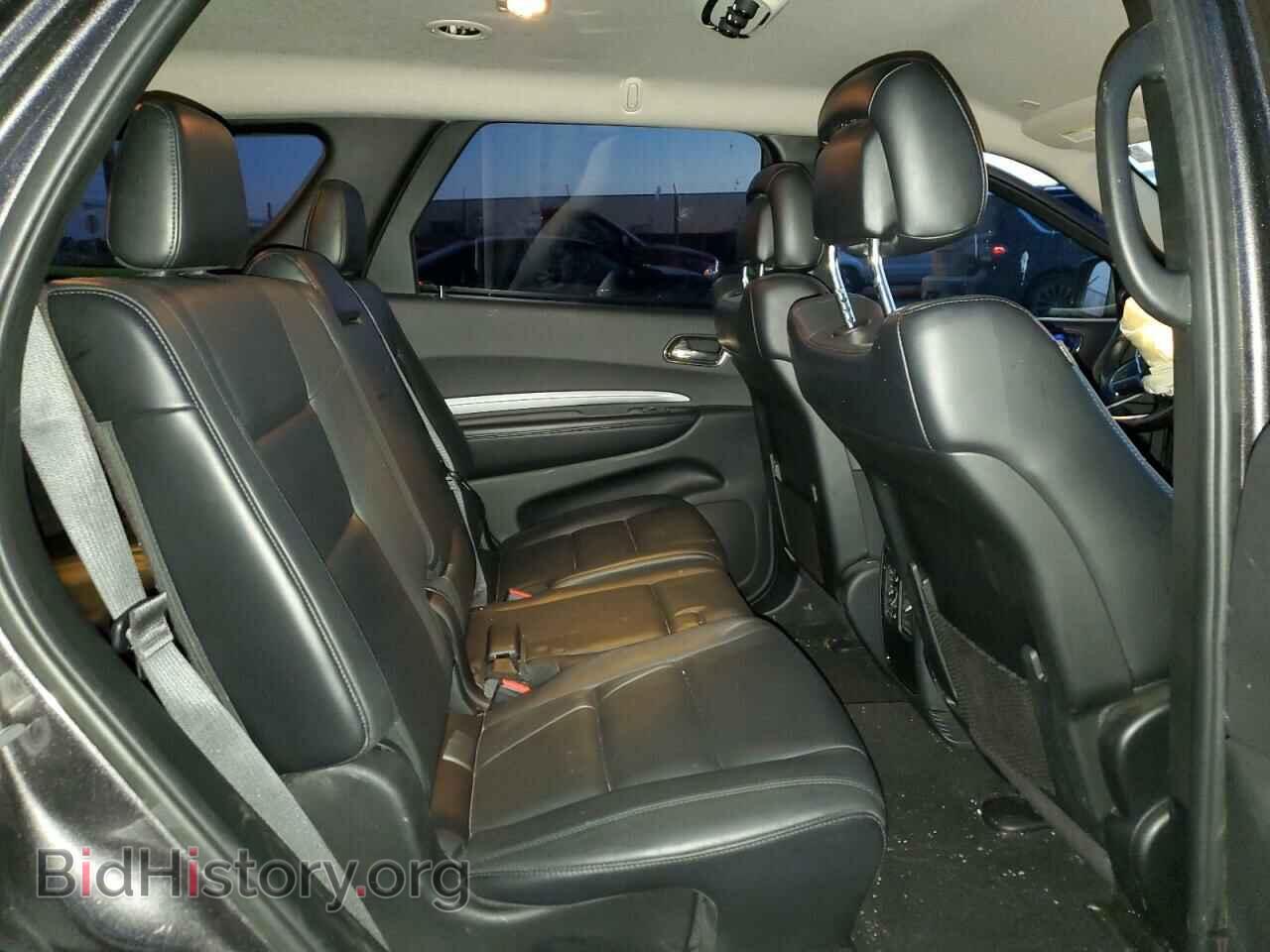 2019 DODGE DURANGO - VIN: 1C4RDJDG4KC633434 - Photo 11