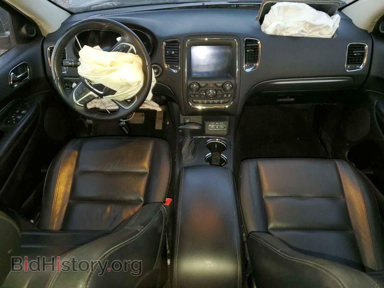 2019 DODGE DURANGO - VIN: 1C4RDJDG4KC633434 - Photo 8