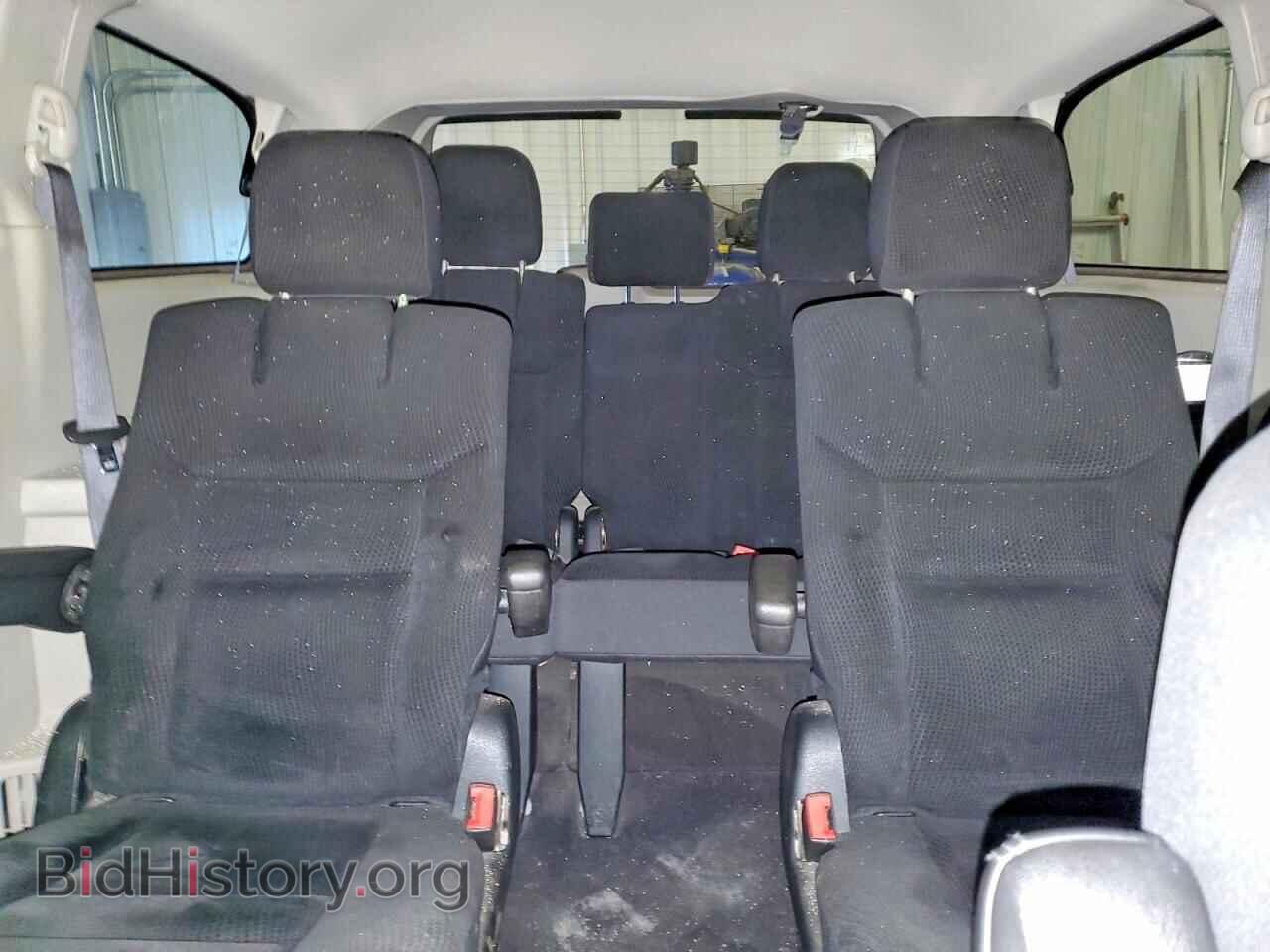 2019 DODGE CARAVAN - VIN: 2C4RDGBG8KR596272 - Фото 10